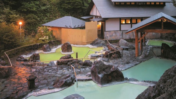 万座プリンスホテル