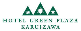 ホテルグリーンプラザ